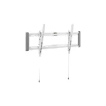 Wall Mount Floating Av Rack - Adjustable