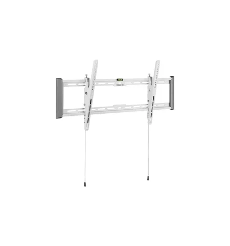 Wall Mount Floating Av Rack – Adjustable
