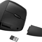 Mouse Inalambrico HP 925 Ergonomico Vertical 1Yw