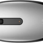Mouse Inalambrico Bluetooth HP 935 Recargable USB-C 3000Dpi 1Yw