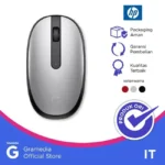 Mouse Inalambrico Bluetooth HP 935 Recargable USB-C 3000Dpi 1Yw