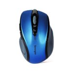 Mouse Pro Fit Mediano Inalambrico Color Azul Zafiro