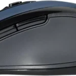 Mouse Pro Fit Mediano Inalambrico Color Azul Zafiro