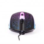 Mouse Optico Gamer Naceb Sa 592/Blanco/1200 Dpi/USB