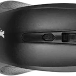 Mouse Inalambrico Xtech Xtm-310Bl/1600Dpi/Optico/USB/2.4Ghz/Negro-Azul