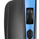 Mouse Inalambrico Xtech Xtm-310Bl/1600Dpi/Optico/USB/2.4Ghz/Negro-Azul