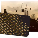 Mouse Pad 3 En 1 Y Skin Para La Ptop