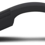 Surface Arc Mouse Cmr Hdwr Black