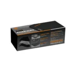 Mousepad Cougar 3Pbkrlxxrb3.0001/Breaker L/3Mm/400X450Mm/Caucho Natural/Multicolor