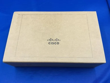 Meraki Ms130-8P Cloud Managed 8 Ge 120W PoE Switch