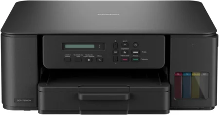 Multifuncional Dcpt530Dw 3 En 1 Inyeccion De Tinta Duplex LCD