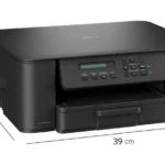 Multifuncional Dcpt530Dw 3 En 1 Inyeccion De Tinta Duplex LCD
