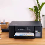 Multifuncional Dcpt530Dw 3 En 1 Inyeccion De Tinta Duplex LCD
