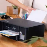 Multifuncional Dcpt530Dw 3 En 1 Inyeccion De Tinta Duplex LCD