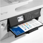Multifuncional Inyeccion Tinta Color Mfcj6940Dw Doble Carta