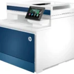 Mfc Laserjetpro Mfp4303Fdw 35Pp M WiFi USB Color