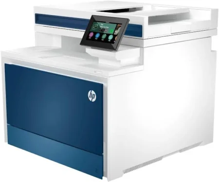 Mfc Laserjetpro Mfp4303Fdw 35Pp M WiFi USB Color