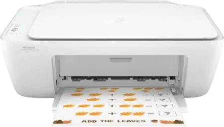 Mfc Deskjet Ink Advantage 2374 16Ppm USB Color