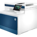 Mfc Laserjetpro Mfp4303Dw 35Ppm USB WiFi Color