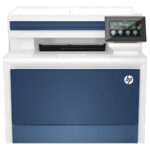 Mfc Laserjetpro Mfp4303Dw 35Ppm USB WiFi Color
