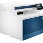 Mfc Laserjetpro Mfp4303Dw 35Ppm USB WiFi Color