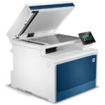 Mfc Laserjetpro Mfp4303Dw 35Ppm USB WiFi Color