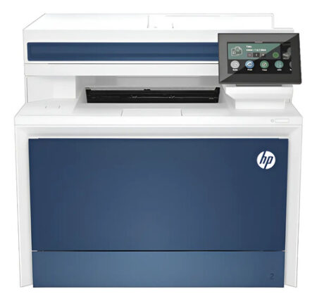 Mfc Laserjetpro Mfp4303Dw 35Ppm USB WiFi Color