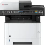 Multifuncional Kyocera M2635Dw-Row/Blanco/Negro/Laser/Inalabrico/Print/Scan/Copy/Fax