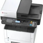 Multifuncional Kyocera M2635Dw-Row/Blanco/Negro/Laser/Inalabrico/Print/Scan/Copy/Fax