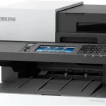 Multifuncional Kyocera M2635Dw-Row/Blanco/Negro/Laser/Inalabrico/Print/Scan/Copy/Fax