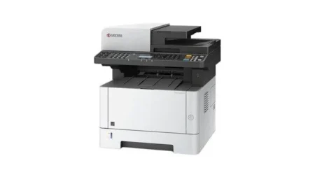 Multifuncional Kyocera M2635Dw-Row/Blanco/Negro/Laser/Inalabrico/Print/Scan/Copy/Fax