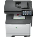 Cx635Adwe MFP Lv Mx