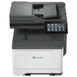 Cx635Adwe MFP Lv Mx