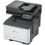 Cx635Adwe MFP Lv Mx