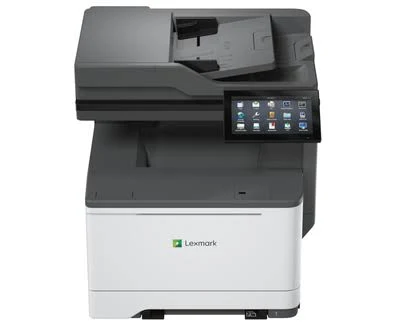 Cx635Adwe MFP Lv Mx