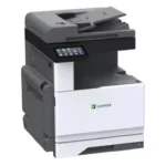 Multifuncional Cx930Dse Laser Color 25Ppm