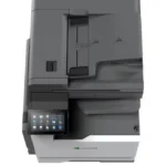 Multifuncional Cx930Dse Laser Color 25Ppm