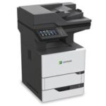 Multifuncional Lexmark Laser Mono Mx722Adhe Duplex 70Ppm