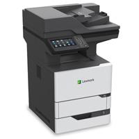 Multifuncional Lexmark Laser Mono Mx722Adhe Duplex 70Ppm
