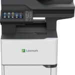 Multifuncional Lasermono Mb223I 36Ppm 256Mb WiFi Touch Screen Dis