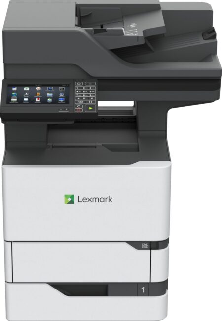 Multifuncional Lasermono Mb223I 36Ppm 256Mb WiFi Touch Screen Dis