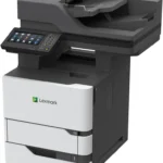 Multifuncional Lexmark Laser Mono Mx722Adhe Duplex 70Ppm