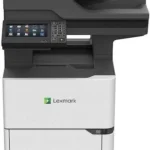 Multifuncional Lexmark Laser Mono Mx722Adhe Duplex 70Ppm