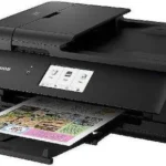 Multifuncional Lasermono Mb223I 36Ppm 256Mb WiFi Touch Screen Dis