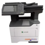 Multifuncional Mx622Adhe Hasta 50 Ppm Laser Monocromatico