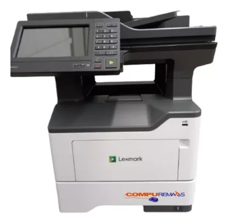 Multifuncional Mx622Adhe Hasta 50 Ppm Laser Monocromatico