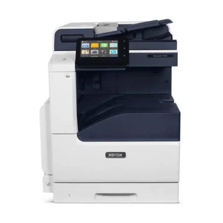 XEROX MULTIFUNCIONAL C7125 COLO A3 25PPM DUPLEX REQ INSTALACION