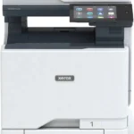 MULTIFUNCIONAL XEROX LASERCOLOR MODELO C625 RENDIMIENTO 52/55 PA