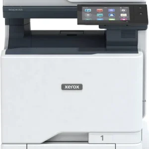 Multifuncional Xerox Lasercolor Modelo C625 Rendimiento 52/55 Pa