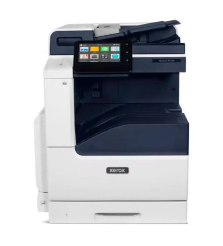 Xerox Multifuncional B7125 B/N A3 25Ppm Duplex Req Instalacion